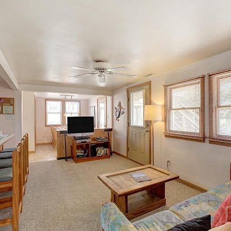 Whale Inn 208 Ейвън Екстериор снимка