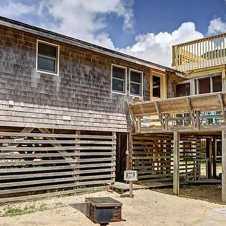 Whale Inn 208 Ейвън Екстериор снимка