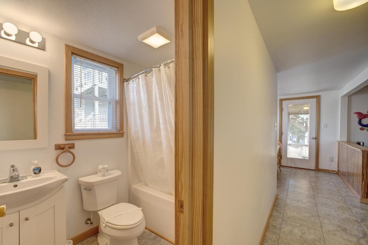 Whale Inn 208 Ейвън Екстериор снимка