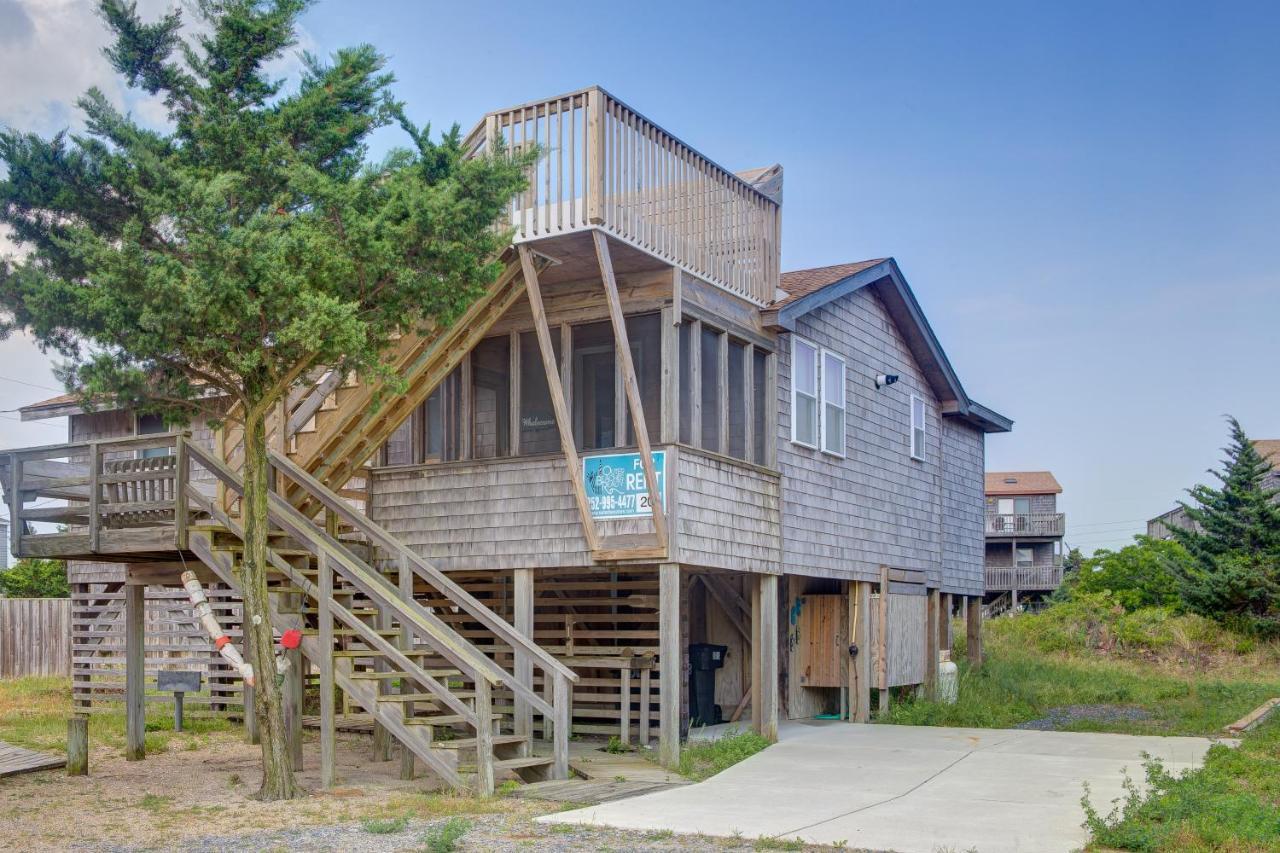 Whale Inn 208 Ейвън Екстериор снимка