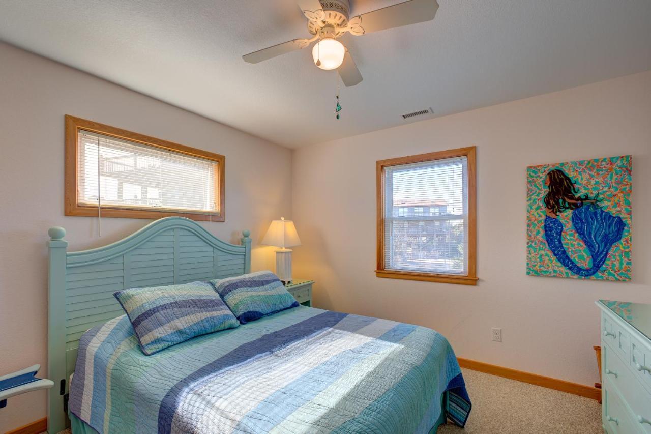 Whale Inn 208 Ейвън Екстериор снимка