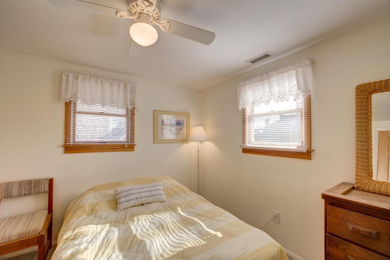 Whale Inn 208 Ейвън Екстериор снимка