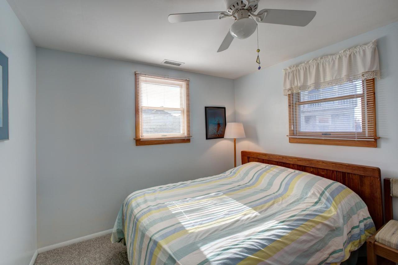 Whale Inn 208 Ейвън Екстериор снимка