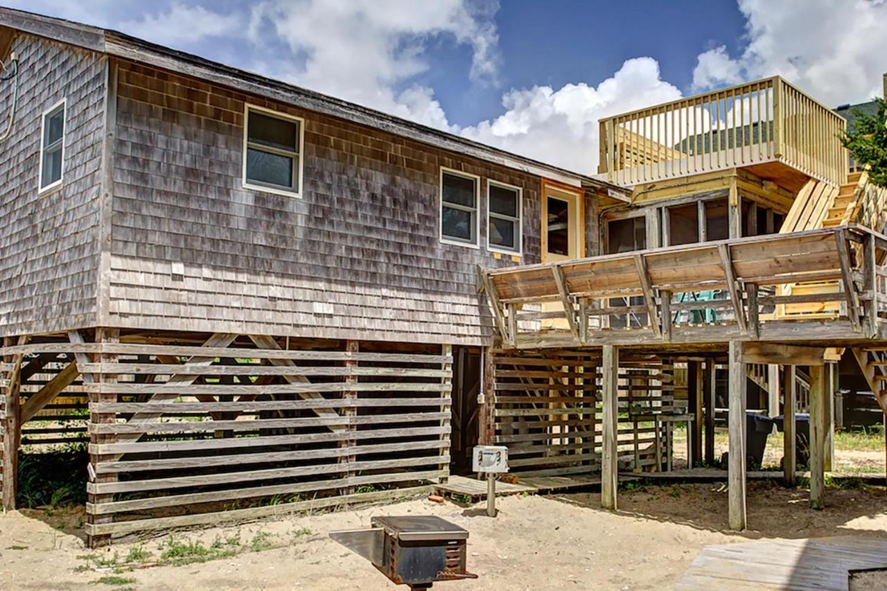 Whale Inn 208 Ейвън Екстериор снимка